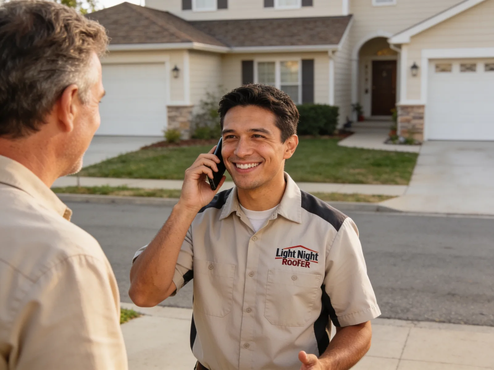 Emergency Roof Repair Rose City, MI FAQs
